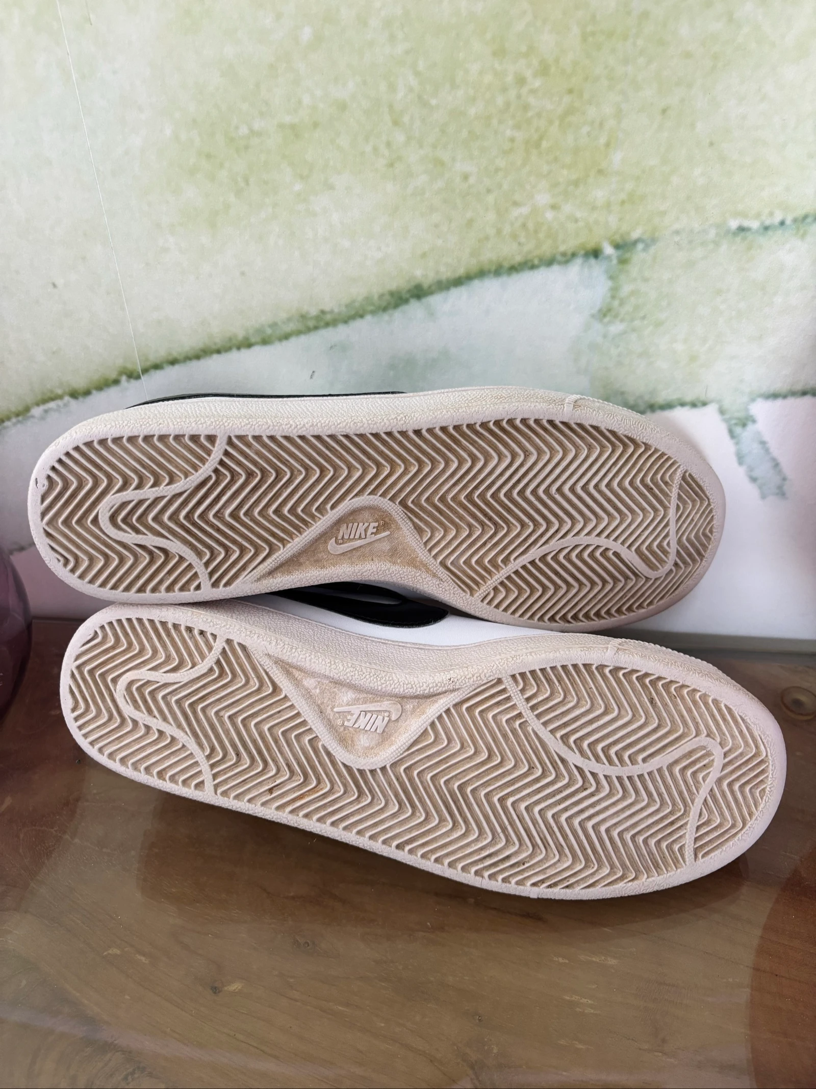 Zapatillas Nike hombre talla 44 – photo 9